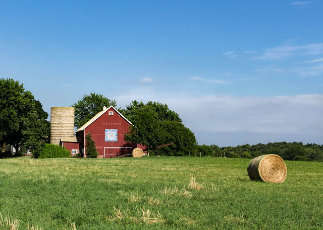 farm